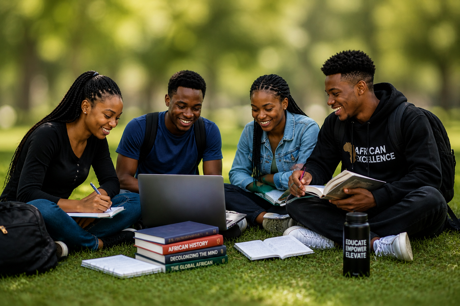 Campus Life at LTTI